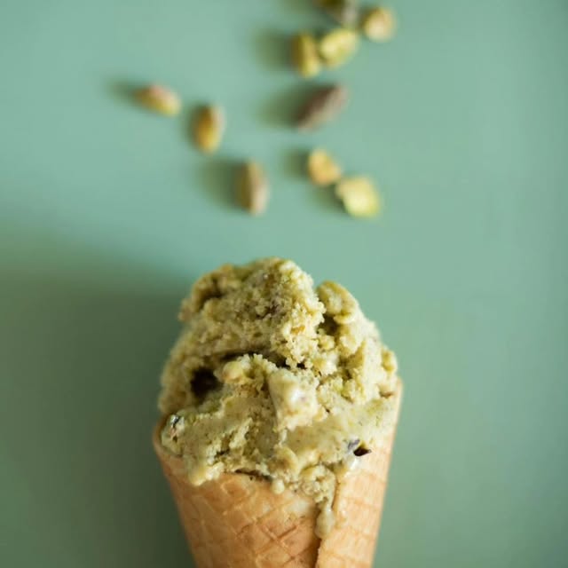 Pistachio Gaucha